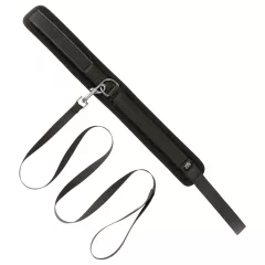 Sei Mio - Black Collar and Leash Set 