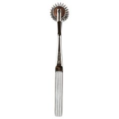 Sei Mio - Sensory Wheel (Silver)