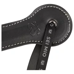 Sei Mio - Black Signature Paddle