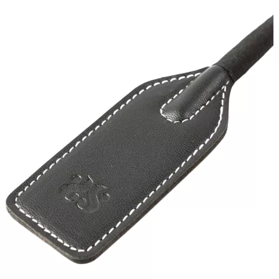 Sei Mio - Black Teaser and Tickle Paddle