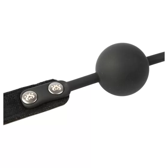 Sei Mio - Black Ball Gag