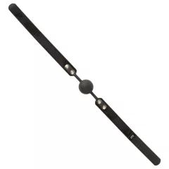 Sei Mio - Black Ball Gag