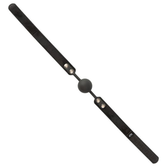 Sei Mio - Black Ball Gag