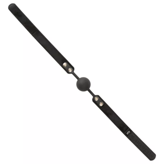 Sei Mio - Black Ball Gag