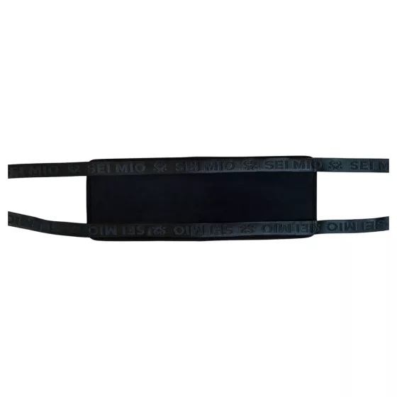 Sei Mio - Doggy Style Positioner (Black)