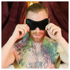 Sei Mio - Advanced BDSM Kit (Black)