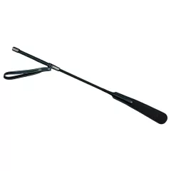 Sei Mio - Riding Crop (Black)