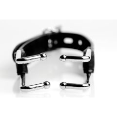 Strict - Lip Spreader Hook (Black-Silver)