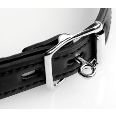 Strict - Lip Spreader Hook (Black-Silver)