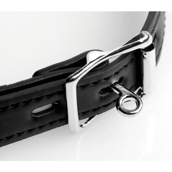 Strict - Lip Spreader Hook (Black-Silver)
