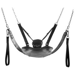 XR Brands - Sling with stand (black) 