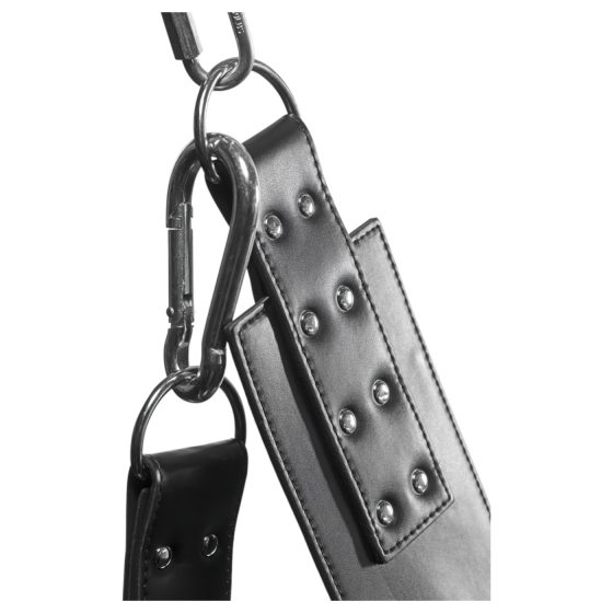 XR Brands - Sling with stand (black) 