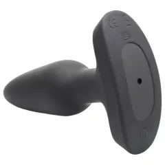   Booty Sparks Laser - Rechargeable Remote Control Anal Vibrator (Black)