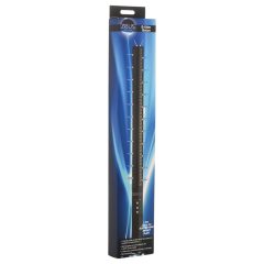 Zeus - Rechargeable Electro Pleasure Rod (Black)