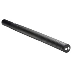 Zeus - Rechargeable Electro Pleasure Rod (Black)