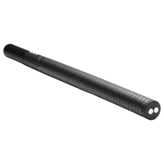 Zeus - Rechargeable Electro Pleasure Rod (Black)