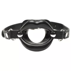 XR Brands - Black Mouth Gag