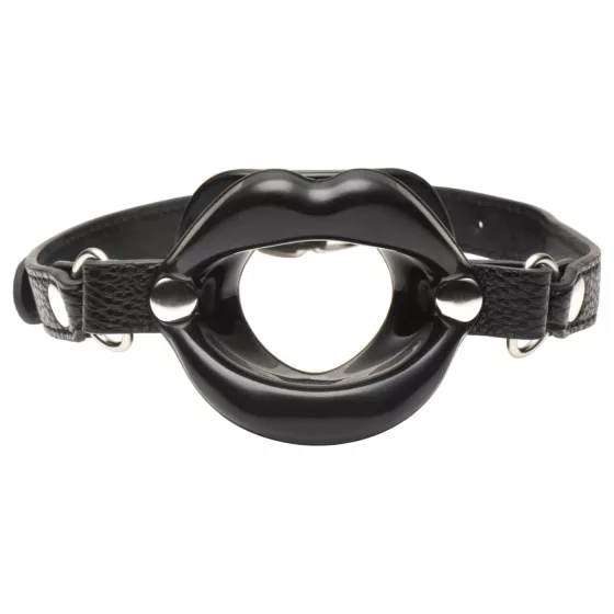 XR Brands - Black Mouth Gag