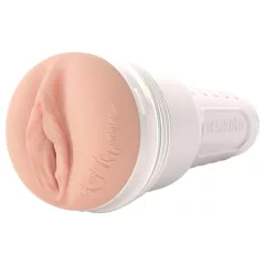 Fleshlight Kayley Gunner - Realistic Vagina (Natural)