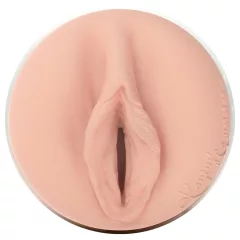 Fleshlight Kayley Gunner - Realistic Vagina (Natural)