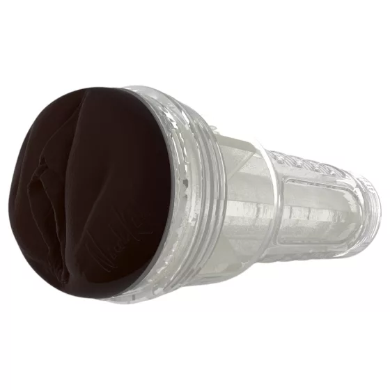Fleshlight Nicole Kitt Purrrrrfection - masturbator - vagina