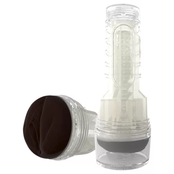 Fleshlight Nicole Kitt Purrrrrfection - masturbator - vagina