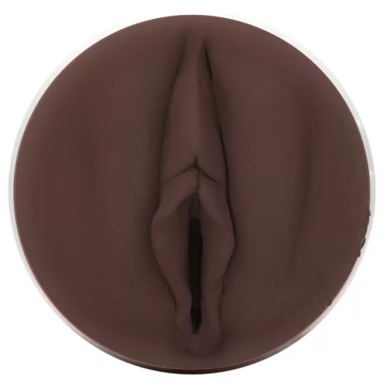 Fleshlight Nicole Kitt Purrrrrfection - masturbator - vagina