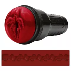   Fleshlight Fantasy Immorta - fantasy vagina masturbator (red)