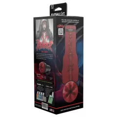 Fleshlight Fantasy Reaper - fantasy pussy masturbator (red)