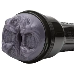   Fleshlight Fantasy Predator - fantasy vagina masturbator (purple)
