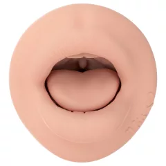 Fleshlight Mia Malkova - Realistic Mouth Stroker (Natural)