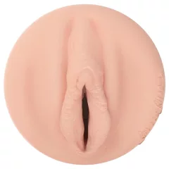 Fleshlight Bonnie Blue 1K - Lifelike Vagina (Natural)