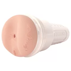 Fleshlight Bonnie Blue Zero - bum masturbator (natural)