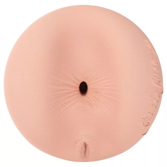 Fleshlight Bonnie Blue Zero - bum masturbator (natural)