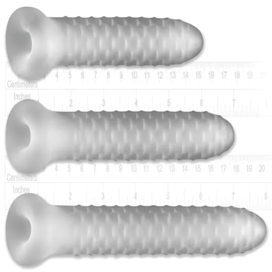 Fat Boy Checker Box - 19cm White Sleeve