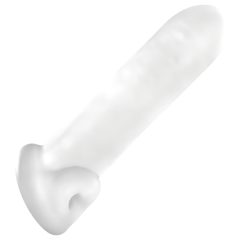 Fat Boy Original Ultra Fat - White Sleeve (19cm)