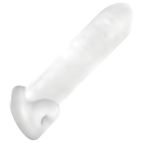 Fat Boy Original Ultra Fat - White Sleeve (19cm)