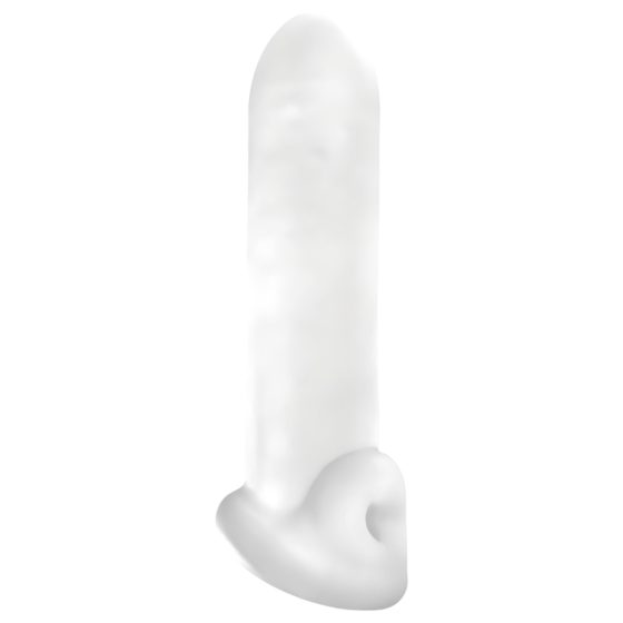 Fat Boy Original Ultra Fat - White Sleeve (19cm)