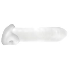 Fat Boy Original Ultra Fat - White Sleeve (19cm)