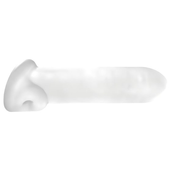 Fat Boy Original Ultra Fat - White Sleeve (19cm)