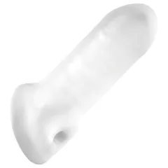Fat Boy Original Ultra Fat Sleeve (15cm) - White