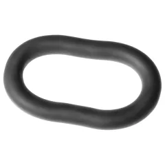 Perfect Fit Ultra Wrap 9 - Thick Black Penis Ring (22cm)