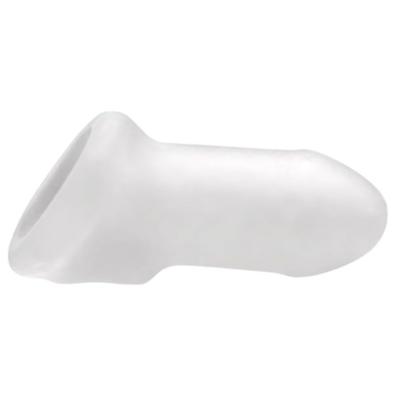 Fat Boy Thin - 4 White Sleeve"