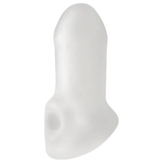 Fat Boy Thin - 4 White Sleeve"