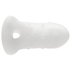 Fat Boy Thin - 4 White Sleeve"