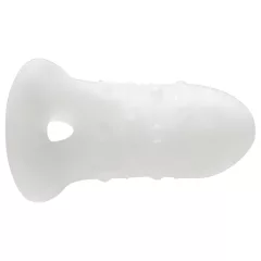 Fat Boy Thin - 4 White Sleeve"