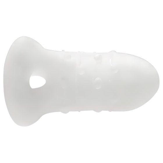 Fat Boy Thin - 4 White Sleeve"