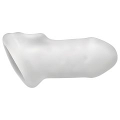 Fat Boy Thin - 4 White Sleeve"