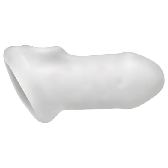 Fat Boy Thin - 4 White Sleeve"