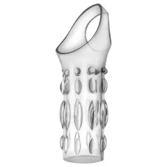 Performance - Clear Cock Ring Sleeve
